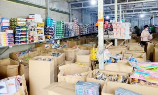 Bắc Ninh: Kiểm tra liên ngành về chất lượng và an toàn đồ chơi trẻ em dịp trước, trong và sau Tết Trung thu